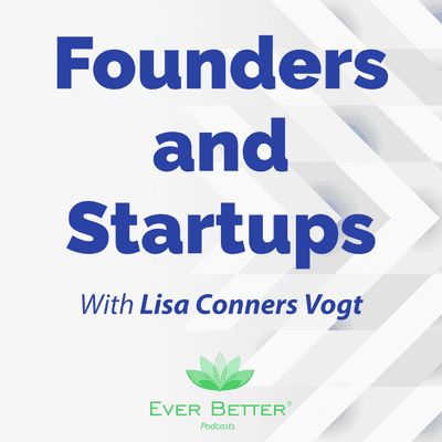 episode Ep. 11: Sarah Shaw, Founder and CEO, Sarah Shaw Consulting artwork