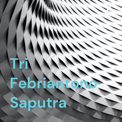 Tri Febriantono Saputra - 2201922605