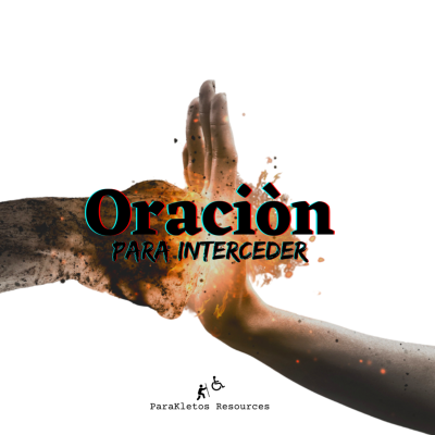 episode Oración para Interceder artwork