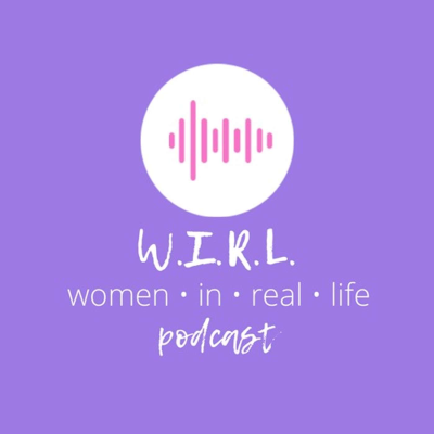 W.I.R.L. Podcast