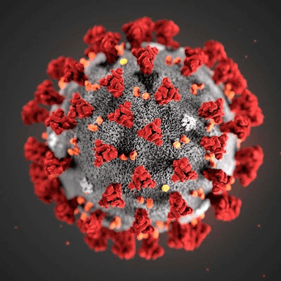 episode 9: Audiographies One-Shots: Misinformation Around the Coronavirus artwork