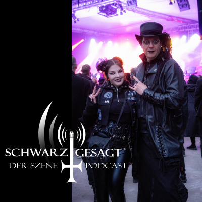 episode Gothip (schwarz & kuschelig VI-2) artwork