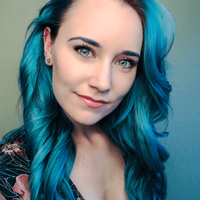 episode EP 40 - Kelsey Maher artwork
