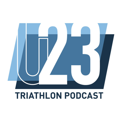 episode Episode 23: Junior Elite Liberty Ricca artwork