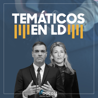 episode Así trata el Gobierno a 'sus' trabajadores artwork