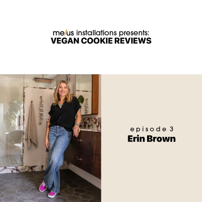 episode 3. Erin Brown artwork