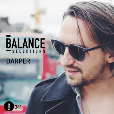 episode Balance Selections 341: Darper artwork