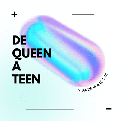 De Queen a Teen