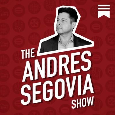 The Andres Segovia Show