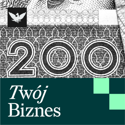 episode Twój Biznes | Dług publiczny bije rekordy. Rosja kusi Trumpa surowcami krytycznymi artwork