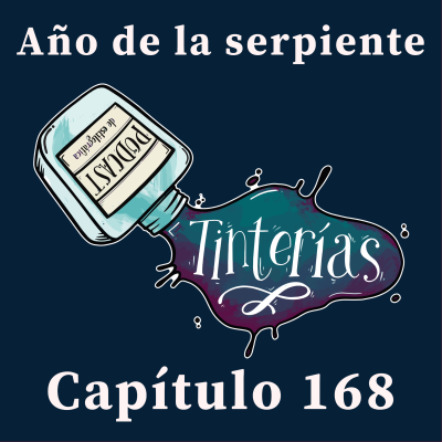 episode 168. Año de la serpiente artwork
