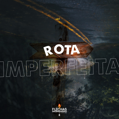 episode A Rota Imperfeita artwork