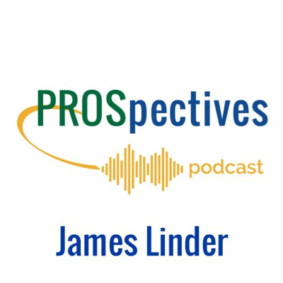 episode James Linder, Innovation Scout, Tennessee Valley Authority artwork