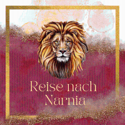 Coverbild der Sendung Reise nach Narnia