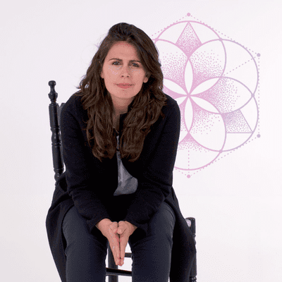 Montse Escobar - Psicóloga Humanista