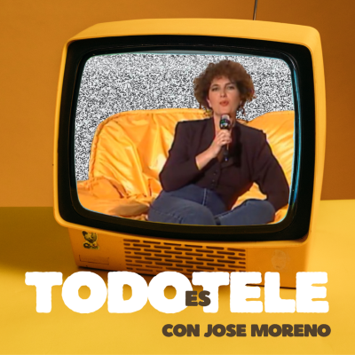 episode #19 Auge y caída de los programas musicales artwork