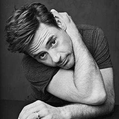 episode Ep 5. Robert Downey Jr - 1 artwork