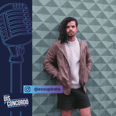 episode EP#02 - Alberto Saulo artwork