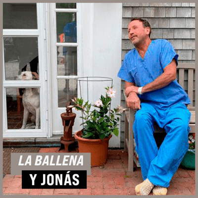 episode La ballena y jonás artwork