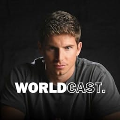 Cover image WORLDCAST