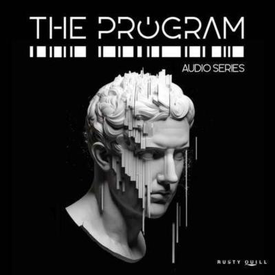 episode RQ Network Feed Drop - The Program audio series: Overclocking Part 1 artwork