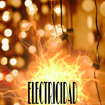 episode Electricidad artwork