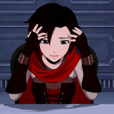 episode Rwby Volume 9 and our theories artwork