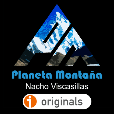 episode ¡Planeta Montaña, ahora, en iVoox Originals! artwork