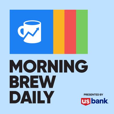 episode Trump Reduces Beef and Coffee Tariffs & Hollywood Stars Aren’t Bankable Anymore? artwork