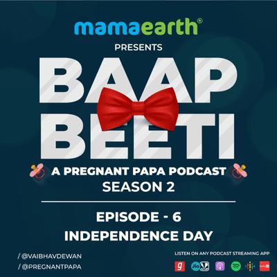 episode S02 Ep 6 - Independence Day artwork