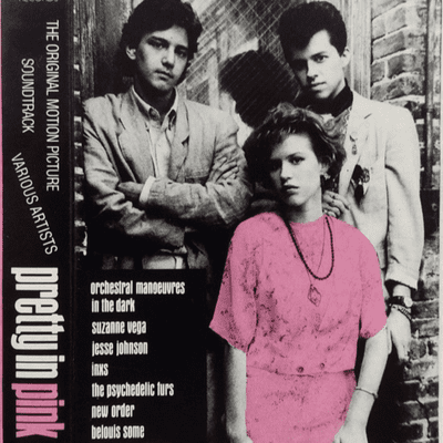 episode Capítulo 7: La chica de rosa artwork