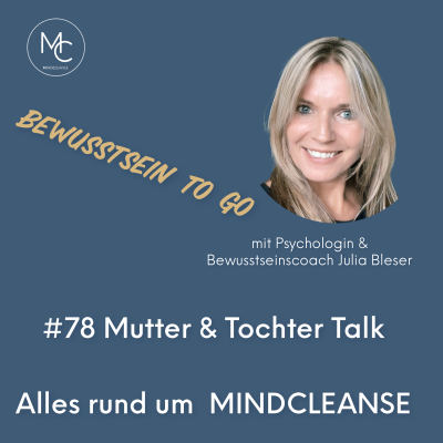 episode #78 - Mutter & Tochter talk artwork