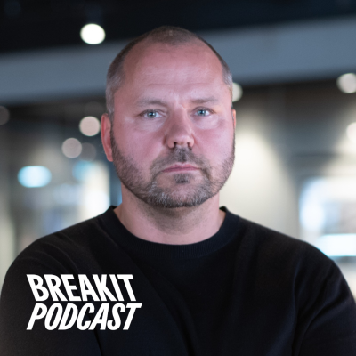 episode Ola Sars – SaaS-stjärnan som gjort allt artwork