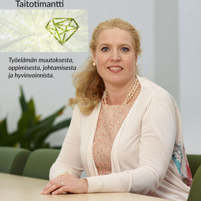 Taitotimantti