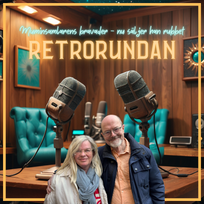 episode Muminsamlarens bravader – nu säljer han rubbet artwork