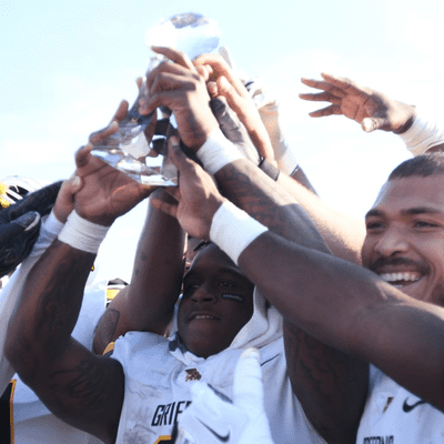 episode 2019 Live United Bowl - MWSU vs. Henderson State artwork