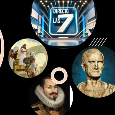 episode EL PELOTAZO NO ES COSA DE AHORA (Directo a las 7 de 4 de julio de 2025) artwork