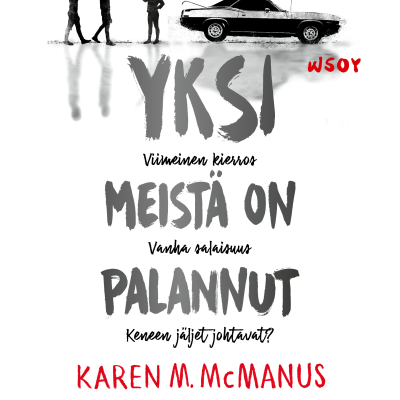 Yksi meistä on palannut