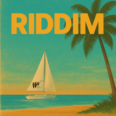 episode RIDDIM | BOUYON, JAB JAB, POWER SOCA 2025 artwork