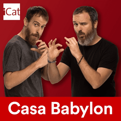 Casa Babylon