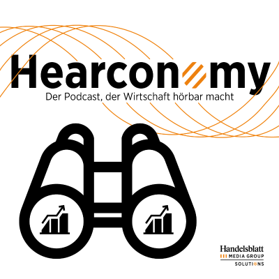 episode Volatilität, Chancen, Strategien: Experten über die Börse 2025 artwork