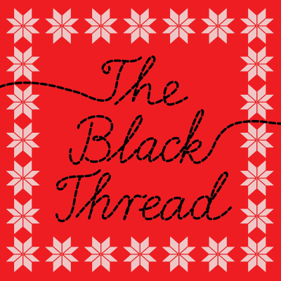 episode The Black Thread, Ep 2 | Petroganda artwork