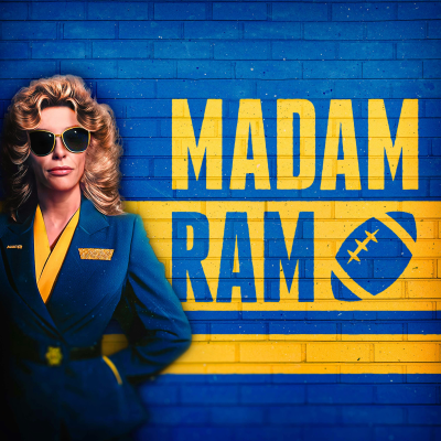 episode Preview: Madam Ram Starring Toni Collette artwork