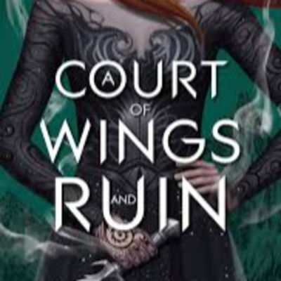 episode Episode 3: A Court of Wings and Ruin artwork