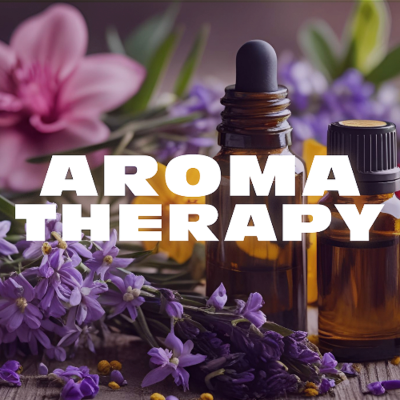 episode Aroma Therapy Week Four - 06/15/25 artwork