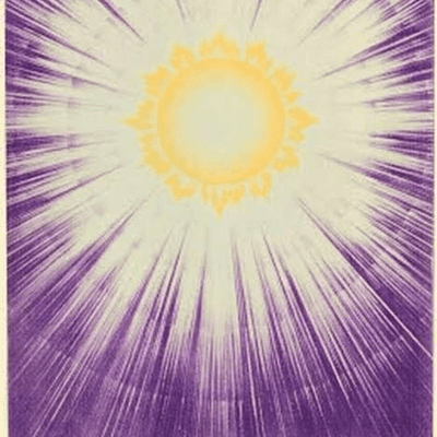 episode Episodio 3 - Meditación de manifestación y Luz a todo el planeta Tierra artwork