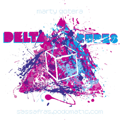episode Delta Cubes artwork
