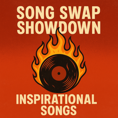 episode Top Songs That INSPIRE artwork