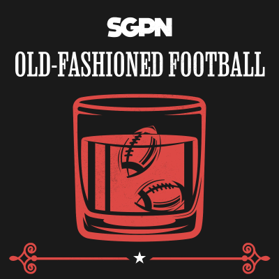 episode Will The Chiefs Make The Super Bowl This Year + AFC Odds | Old-Fashioned Football (Ep. 187) artwork