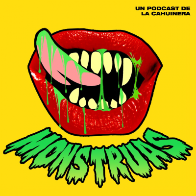 episode Presentación artwork